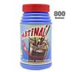 Chocolat en poudre – Matinal 800g