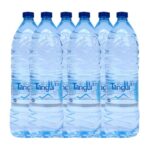 Eau Minérale - Tangui - 6X1,5L