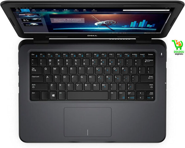Dell Latitude 3310 , 3300 | Écran tactile | 8gb Ram | 128gb SSD | Celeron 4205U | 1.8GHz (remis à neuf) – Image 2