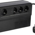 Onduleur APC Easy UPS BV - 1000VA - AVR - Avec prise Schuko - 230 V