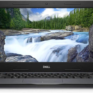 Dell Latitude 3310 , 3300 | Écran tactile | 8gb Ram | 128gb SSD | Celeron 4205U | 1.8GHz (remis à neuf)