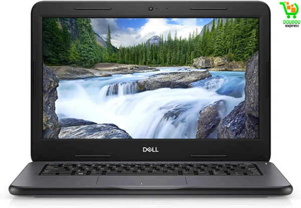 Dell Latitude 3310 , 3300 | Écran tactile | 8gb Ram | 128gb SSD | Celeron 4205U | 1.8GHz (remis à neuf)
