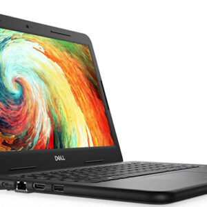 Dell Latitude 3310 2-en-1 13.1 - Intel Core i5 8e génération - i5-8265U - Quad Core 3,9 GHz - SSD 128 Go - RAM 8 Go - Écran tactile Full HD 1920 x 1080 - Windows 10 Pro (remis à neuf)