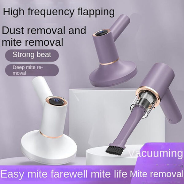 Aspirateur Déshumidificateur pour la Maison – Image 3