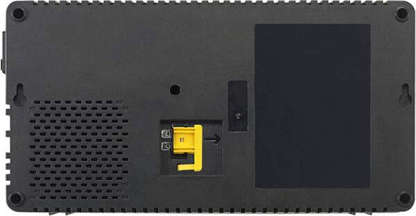 Onduleur APC Easy UPS BV - 1000VA - AVR - Avec prise Schuko - 230 V – Image 3