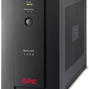 Onduleur APC Back UPS - BX1100LI -1100VA - AVR -230V