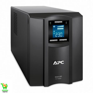 Onduleur APC - Smart UPS C - 1500VA - Lcd - 230V
