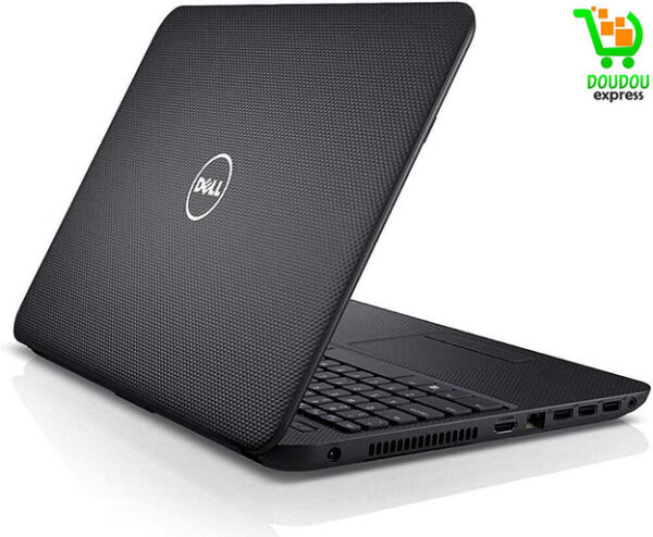 Dell Inspiron 15 3521 Intel i3 3217U 1.80GHz 4GB RAM 320GB HDD 15.6" (reconditionné) – Image 2