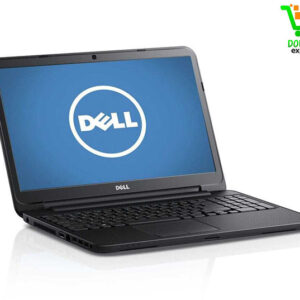 Dell Inspiron 15 3521 Intel i3 3217U 1.80GHz 4GB RAM 320GB HDD 15.6" (reconditionné)