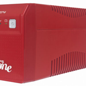 Onduleur SPS one 1100 VA - SAlicru - 600Watts - Sans Prise