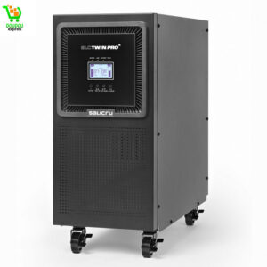 Salicru SLC-10000-TWIN PRO2 - Onduleur On-line - 10000 VA - Conversion double avec technologie DSP