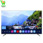 Téléviseur LED UHD intelligent Android 65 POUCES Lightwave (LW-S6500-T2S2)