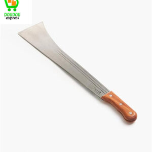 Machette Crocodile