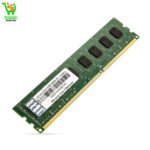 RAM 4 Go DDR3 pour ordinateur de bureau 1600 MHz (remis à neuf)