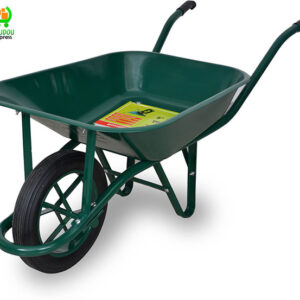 Brouette tropic 65 litres.