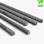 Fer à béton FE400 Ø10, 12M Prometal