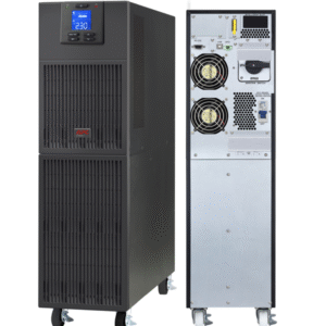 Onduleur APC EASY UPS ON-LINE - 10000VA - 230V - SRV10KI