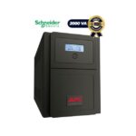Onduleur Line active APC EASY UPS - 2000VA - 230V - SMV2000AI