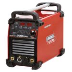 Onduleur de Soudage - Lincoln Invertec 300TPX