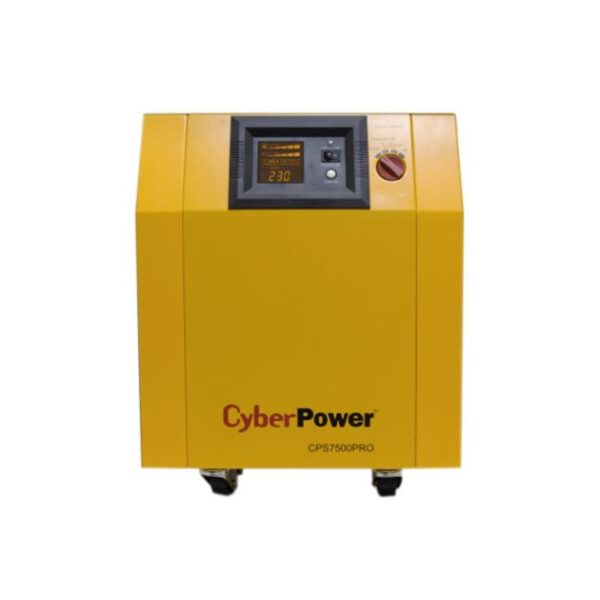 Onduleur APC- CPS7500PRO - 6000VA – Image 3