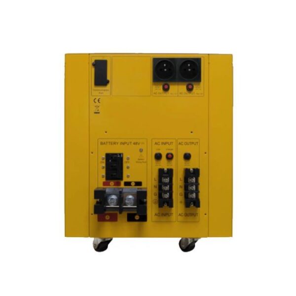 Onduleur APC- CPS7500PRO - 6000VA – Image 2
