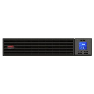 Onduleur APC Easy Ups - SRV - RM - 1000 VA - 230V - Rackable