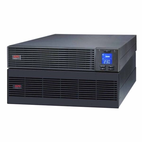 Onduleur APC Easy UPS SRV RM - 10000VA - 230V - Rackable – Image 2