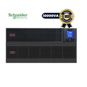 Onduleur APC Easy UPS SRV RM - 10000VA - 230V - Rackable