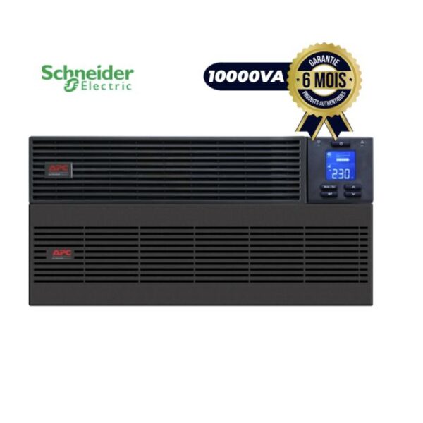 Onduleur APC Easy UPS SRV RM - 10000VA - 230V - Rackable