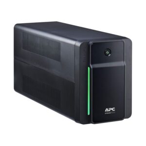 Onduleur APC Easy UPS BVX - BVX1600LI-GR - 1600VA, 230V - Prises Schuko