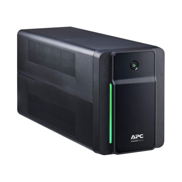Onduleur APC Easy UPS BVX - BVX1600LI-GR - 1600VA, 230V - Prises Schuko