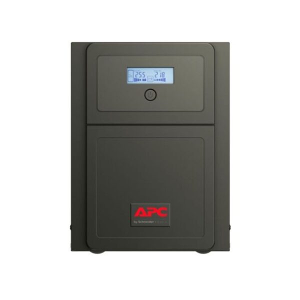 Onduleur Line active APC EASY UPS - 2000VA - 230V - SMV2000AI – Image 3