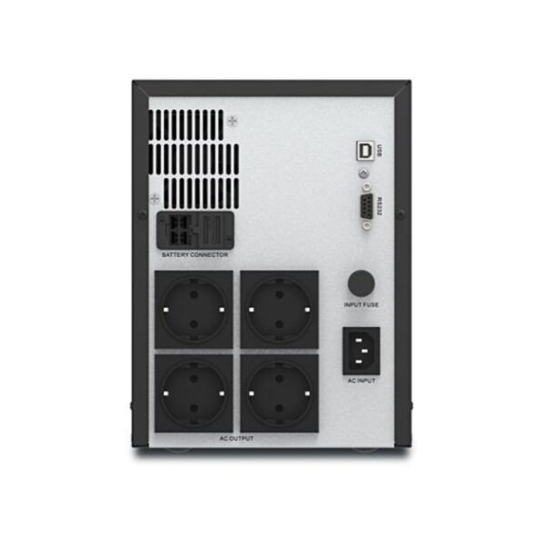 Onduleur Line active APC EASY UPS - 2000VA - 230V - SMV2000AI – Image 2
