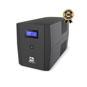 Onduleur Elite 220U Smart UPS - Mercury - 2200 VA