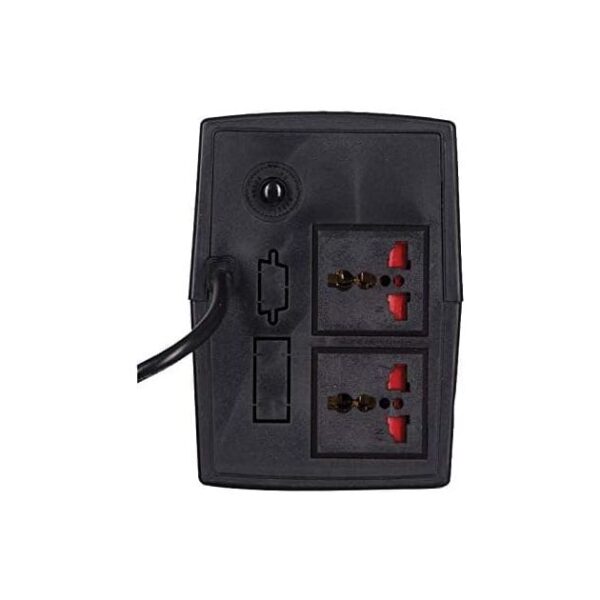 Onduleur Premax 690V - PM-UPS690 - Alimentation sans interruption – Image 2