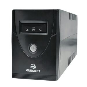Onduleur monophasé Euronet - 3000 VA - Technologie Line-interactive