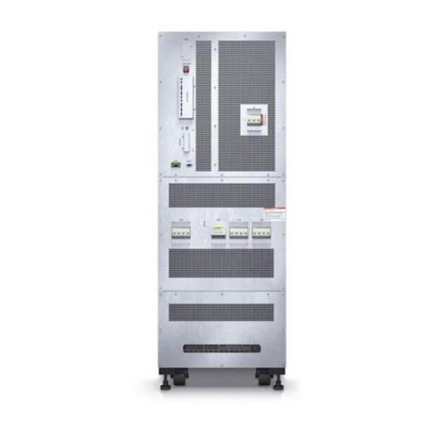 Onduleur APC Easy UPS - E3SUPS20KHB1 - 20000VA - 400V – Image 2