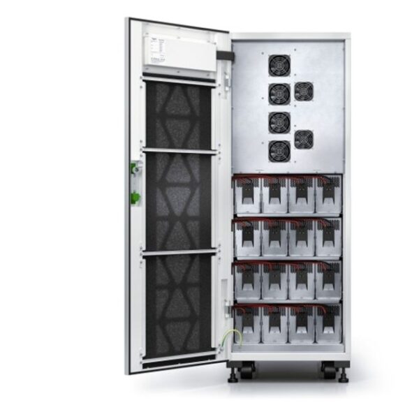 Onduleur APC Easy UPS - E3SUPS20KHB1 - 20000VA - 400V – Image 3