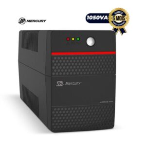 Onduleur line interactive - Mercury Maverick - 1050 VA