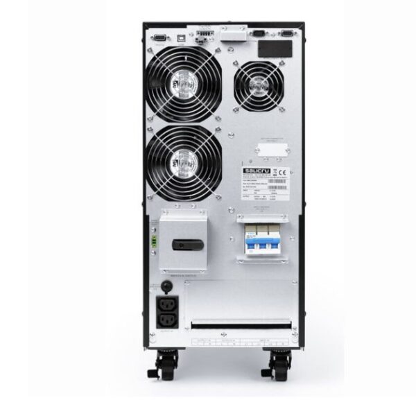 Onduleur SLC - Salicru - 6KVA Tour – Image 3