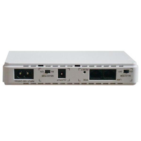 Onduleur Smart UPS - UBIT-MINI DC UPS - 8800 mAh – Image 3
