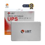 Onduleur Smart UPS - UBIT-MINI DC UPS - 8800 mAh