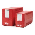 Onduleur SPS one 1500 VA - SAlicru - 900Watts - sans prise