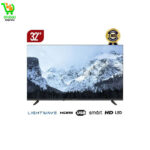 TV LED SMART ANDROID - LIGHTWAVE - 32 POUCES-LW S23200-T2S2
