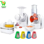 ROBOT DE CUISINE MULTIFONCTIONNEL