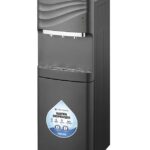 Distributeur d'eau - LIGTHWAVE - LW-WD-F11 - Froid/Chaud/Température ambiante - Protection contre la surchauffe - Acier inoxydable