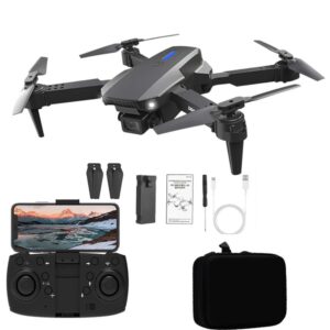 Drone intelligent 4K Baihua MY-7208 avec décollage en une seule touche