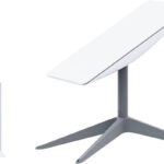 SpaceX STARLINK Kit standard : Internet haute vitesse et faible latence | Starlink Internet Satellite Dish Routeur V2 SpaceX | Routeur Wi-Fi 5 Dual Band 3x3 MIMO | Starlink Residential Satellite WiFi