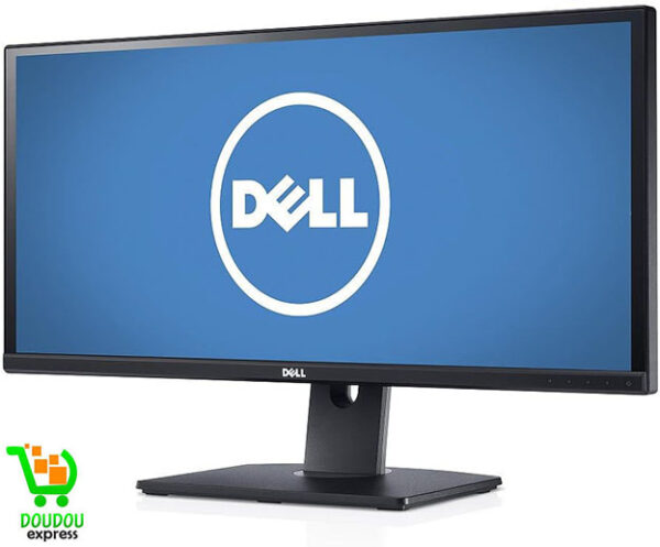 Moniteur LED ultra grand écran Dell UltraSharp U2913WM de 29 pouces