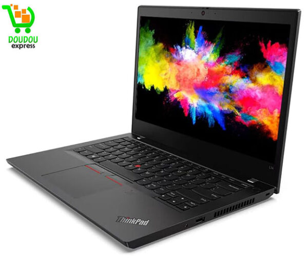 LENOVO THINKPAD L14 Génération 1 AMD RYZEN 3 PRO - RAM 16 go - SSD 500 GO - Windows 11